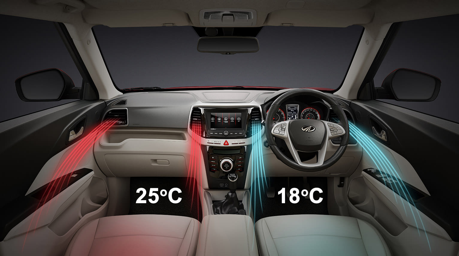 know the top 10 must have luxury cars features in 2020 in india from keyless entry to rear ac vents