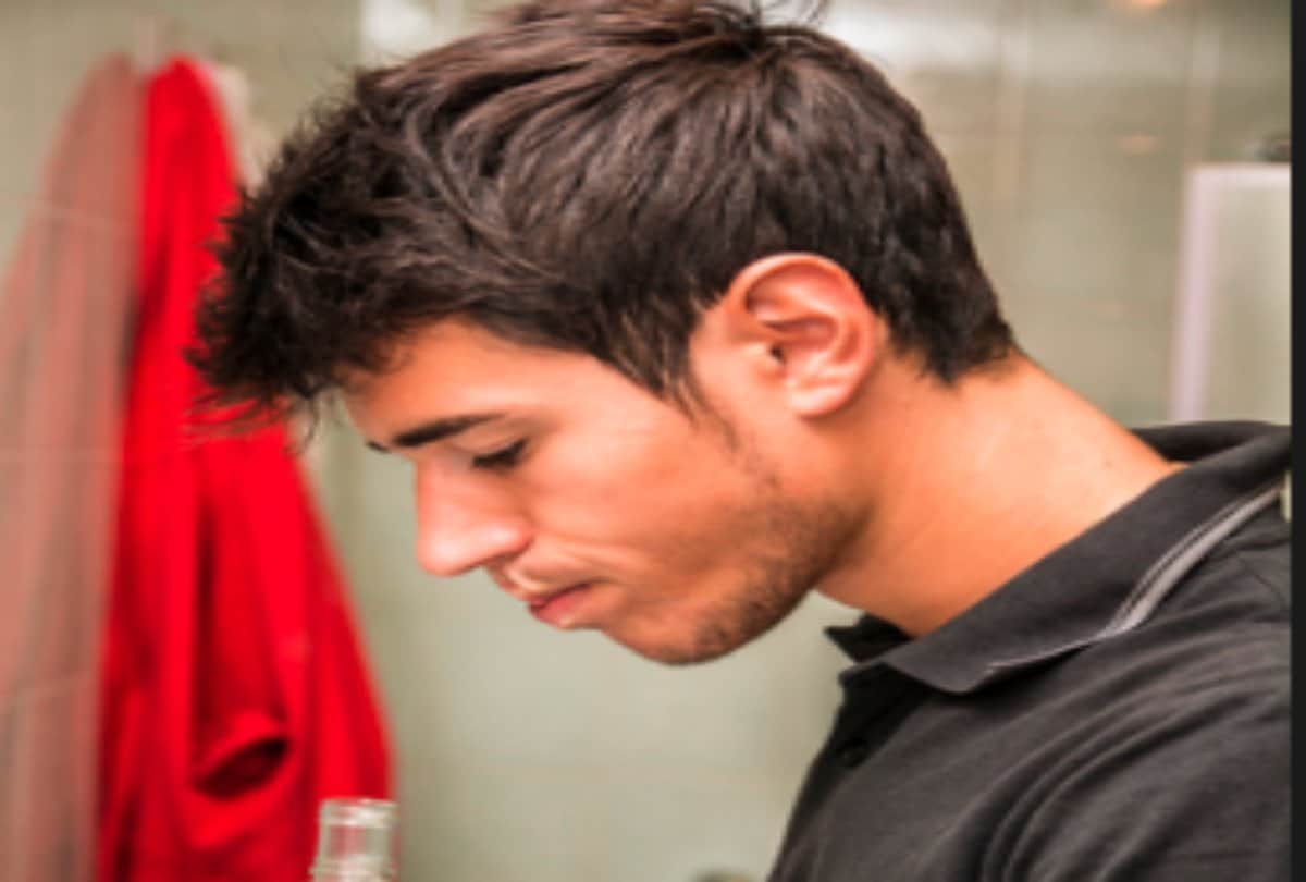 Know best Grooming Habits of Man