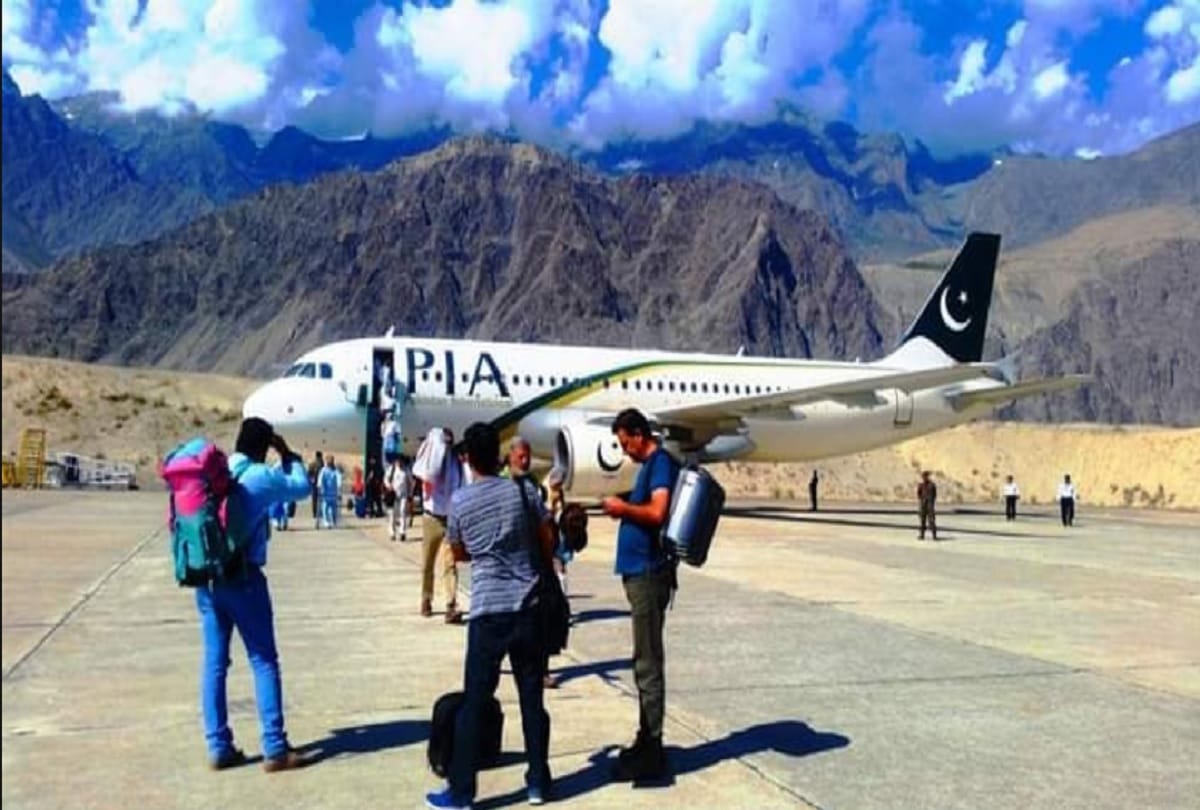 Read the Funny and Strange Laws of Pakistan