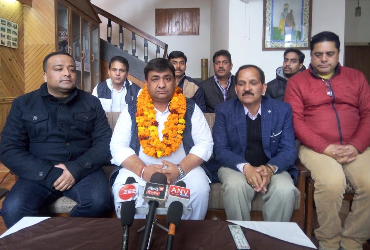 virender kumar paul statement over unemployment and pm narendra modi