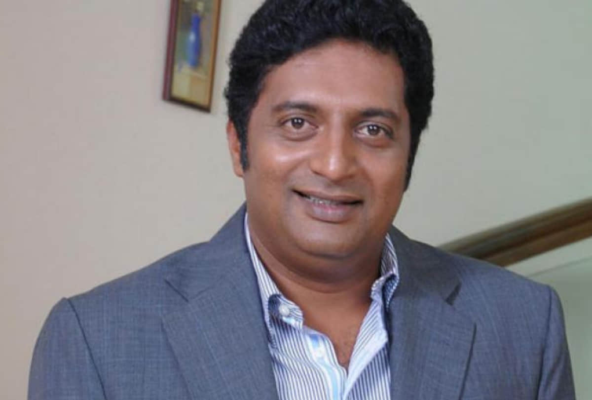 Coronavirus outbreak Prakash Raj has paid his staff their advance salaries till May