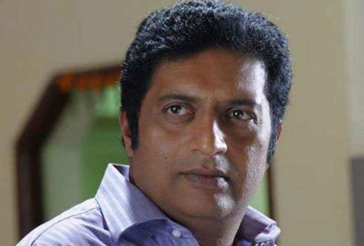 Coronavirus outbreak Prakash Raj has paid his staff their advance salaries till May