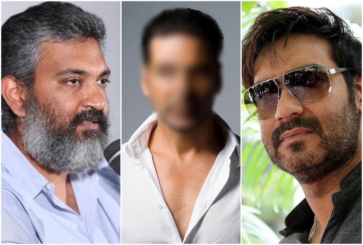 After Ajay Devgn rejects SS Rajamouli approaches Akshay Kumar for RRR