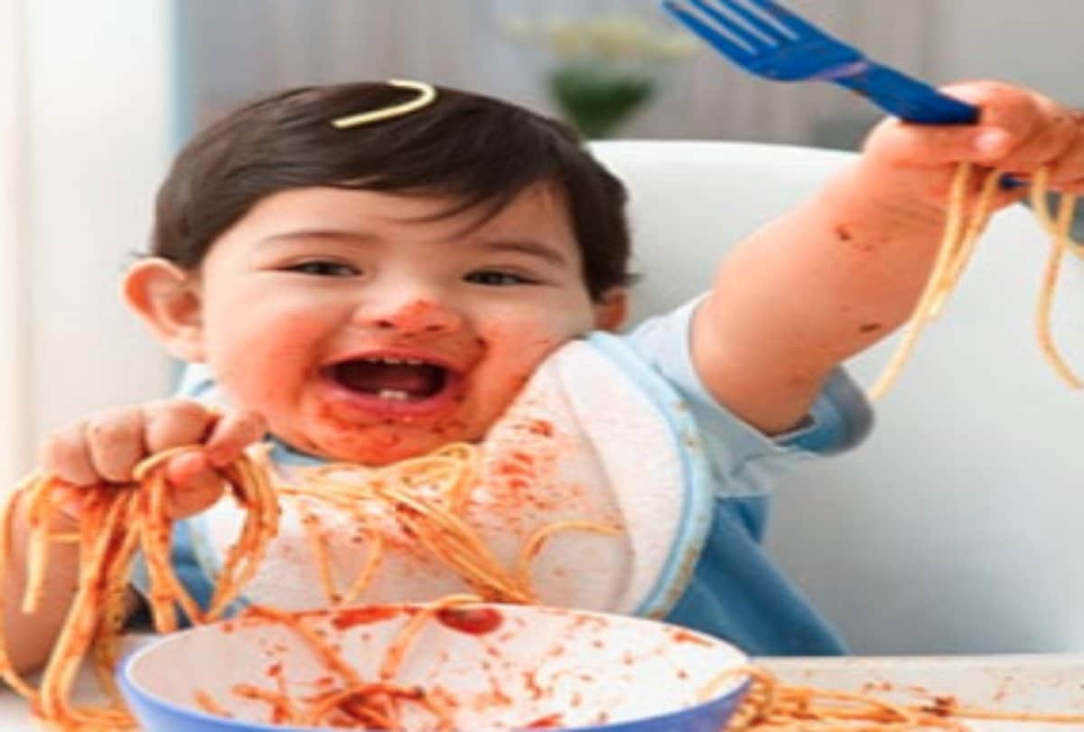 know about how to care baby health