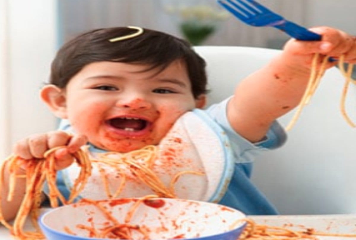 know about how to care baby health