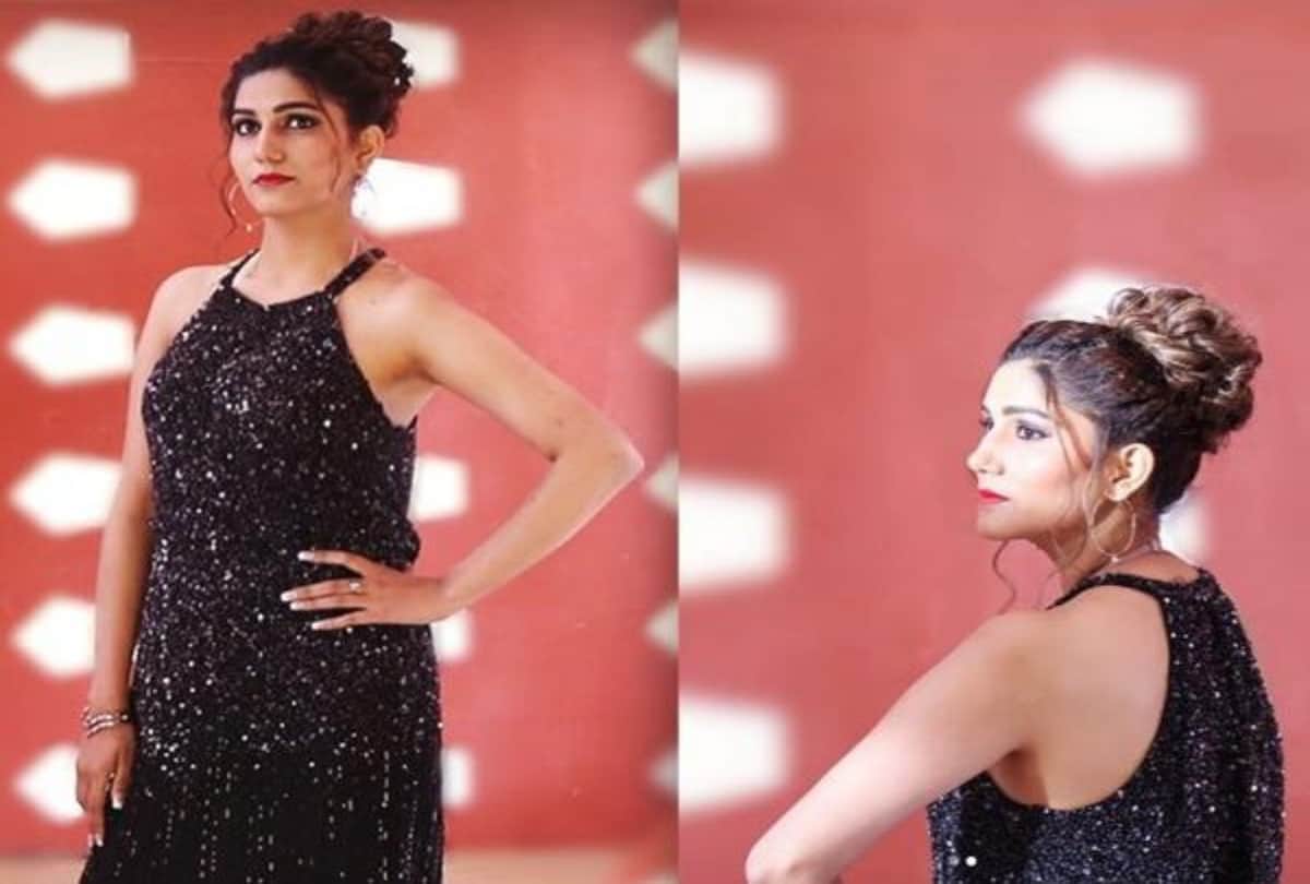 sapna choudhary popularity increased after bigg boss