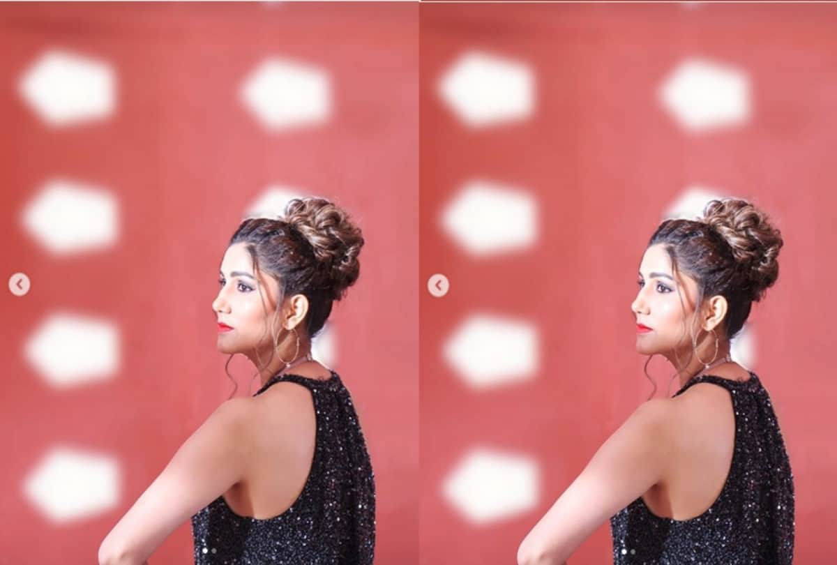 Sapna Choudhary Photoshoot Viral on Social Media