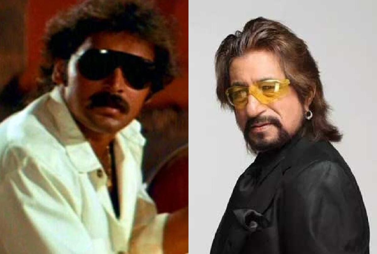 Shakti Kapoor revealed after death of Mahesh Anand he was depressed and became an alcoholic