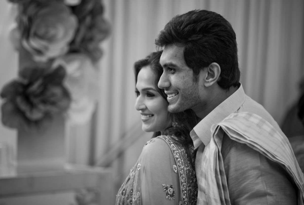 soundarya rajinikanth mehandi photo rajinikanth dance in his daughter wedding