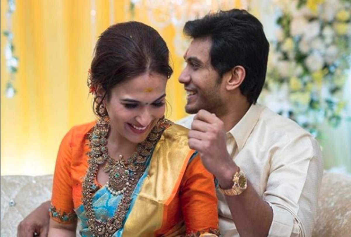 who is Rajinikanth daughter soundarya ex husband and how did broke her first marriage