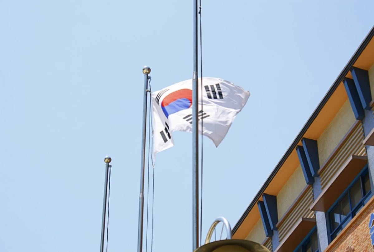 South Korean MP scolds female professor for not giving birth any child