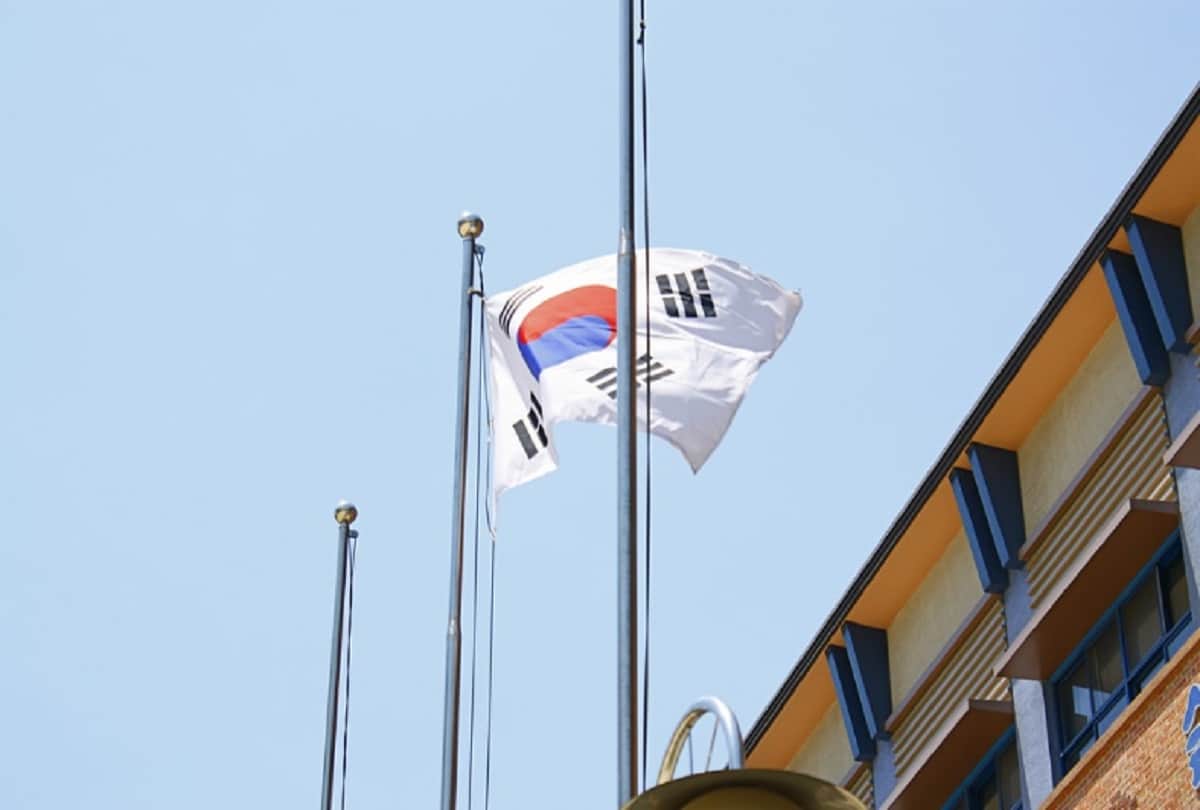 Valentines day 2019 read the strange rules of south korea