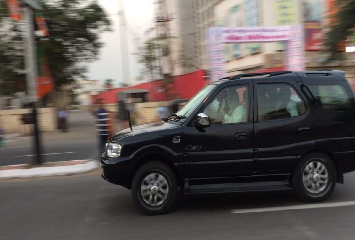 Tata motors safari may discontinue this year, here is the reason