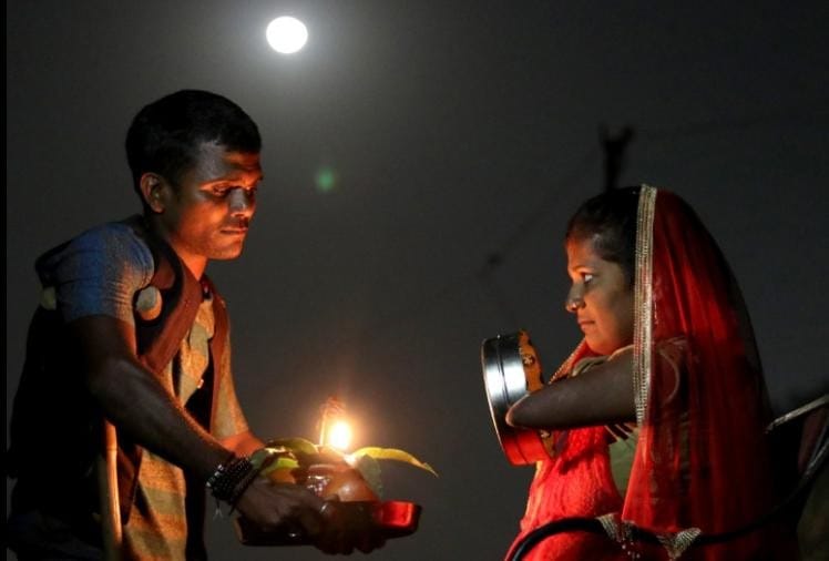 valentines Day 2019, Romantic Love Story of Disable Couple