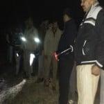 भाजपा सांसद अर्जुन सिंह के घर के पास हुई बमबारी