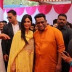 anurag basu
