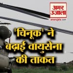 चिनूक