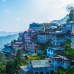 darjeeling best destination for travel