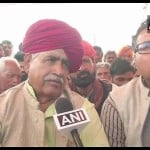राजस्थान में गुर्जर आरक्षण आंदोलन