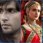gully boy, manikarnika, uri