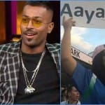 Hardik Pandya says Time away after setback helped him to get better
