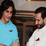 ibrahim khan