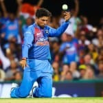 kuldeep yadav
