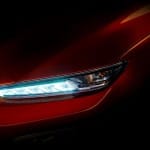 Upcoming cars of toyota