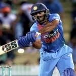 VIJAY SHANKAR