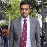 विवेक डोभाल