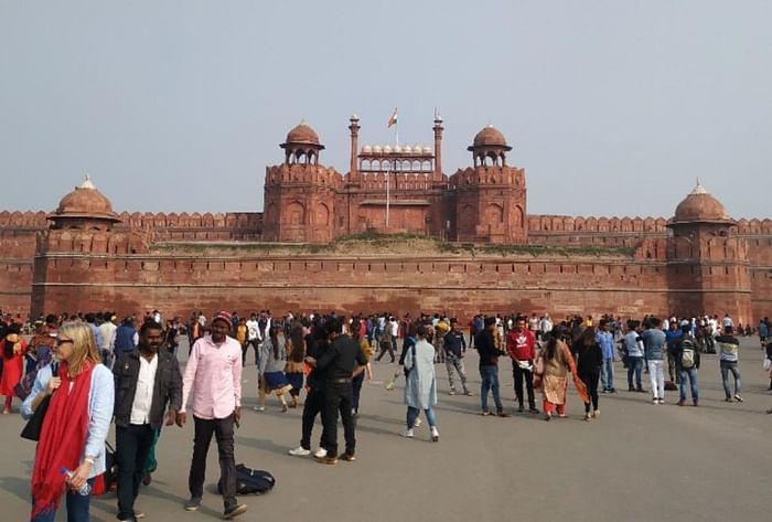 Delhi Tourist Places How To Plan One Day Trip To Visit Famous Delhi Historical Places Check Details