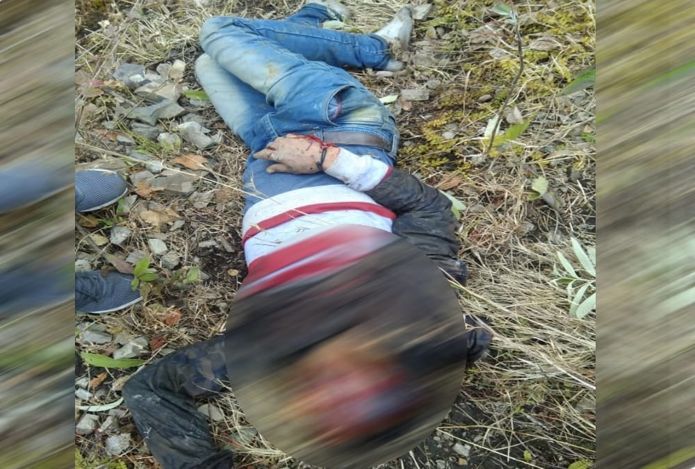 Many people killed in road accident in garhwal photos