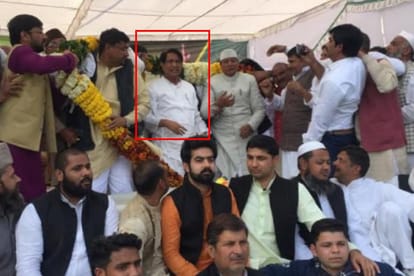 Mission 2019: Rld supremo Ajit Singh will contest election rally today in muzaffarnagar