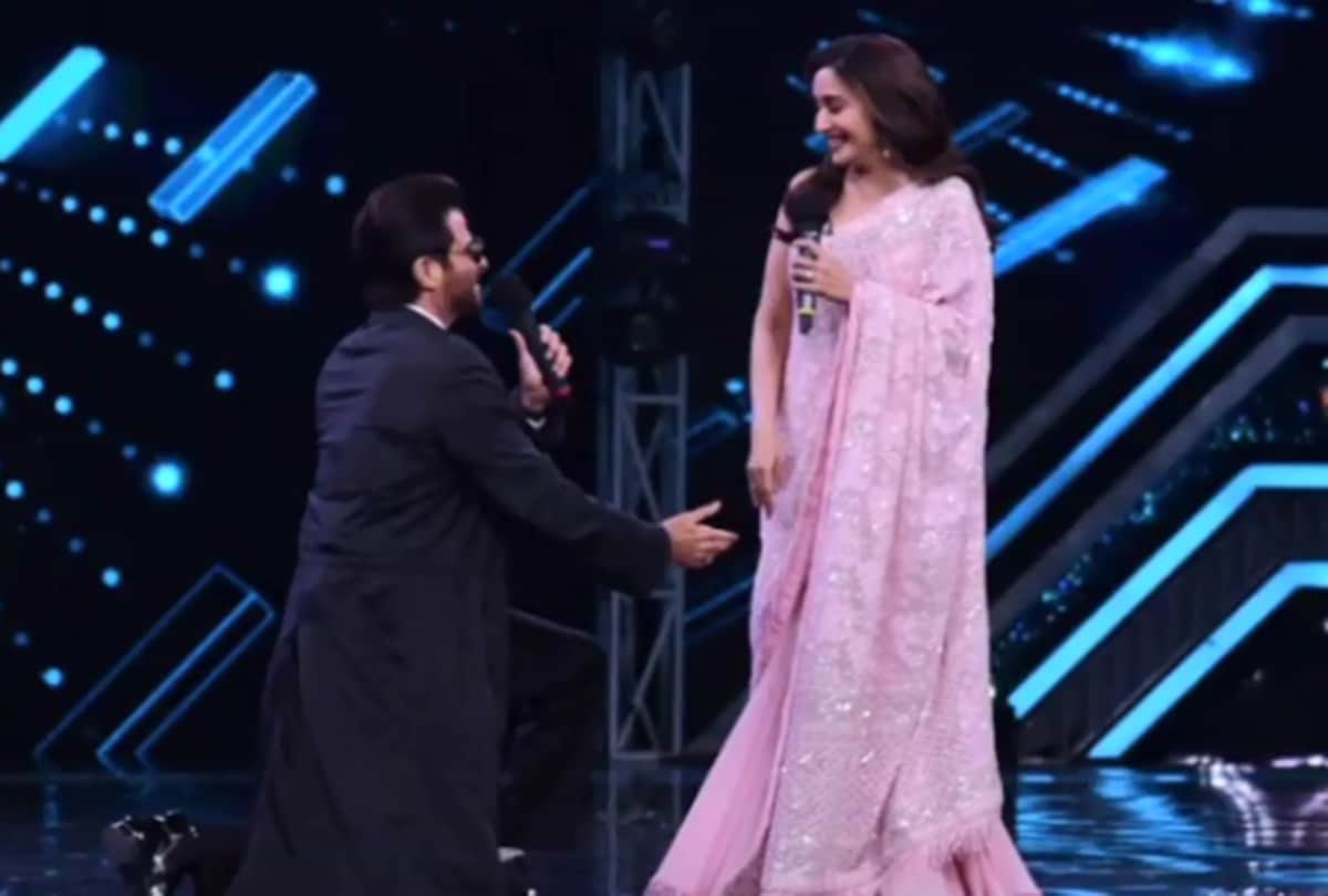 story behind Anil Kapoor and Madhuri Dixit chemistry on screen affairs news during career