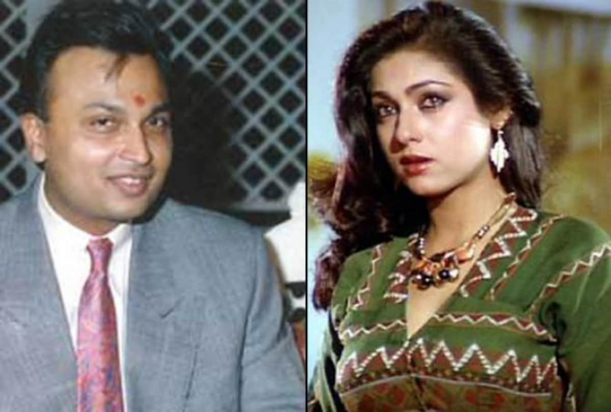 Anil Ambani  Birthday Special: Love Story of Anil Ambani and Tina Munim