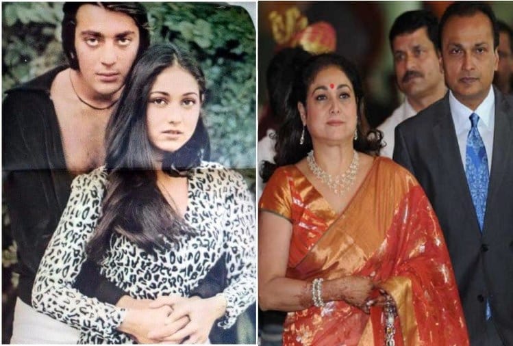 Tina Munim birthday special: Anil Ambani was Tina fourth love after Rajesh Khanna Sanjay Dutt