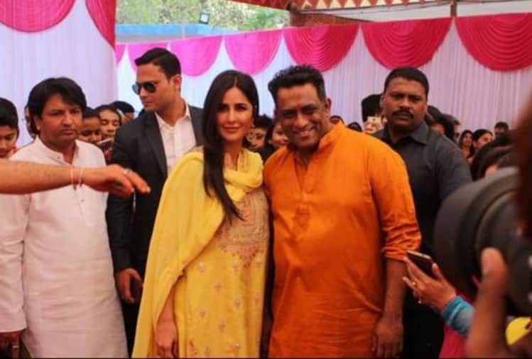 anurag basu celebrated basant panchami to sherlyn chopra here top news