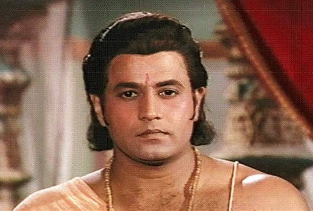 Ramanand Sagar Ramayana Arun Govil Left Cigarette Addiction For Ram Role