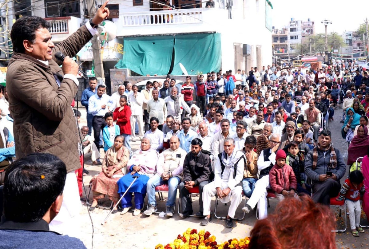कांत एंक्लेव: आज शपथ पत्र जमा करवाने वालों को मिल सकती है जुलाई तक राहत