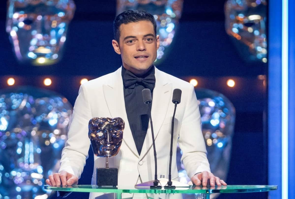 bafta 2019 winners list roma and the favourite won