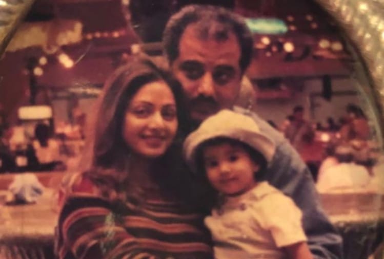 sridevi death anniversary story here her last birthdayj video