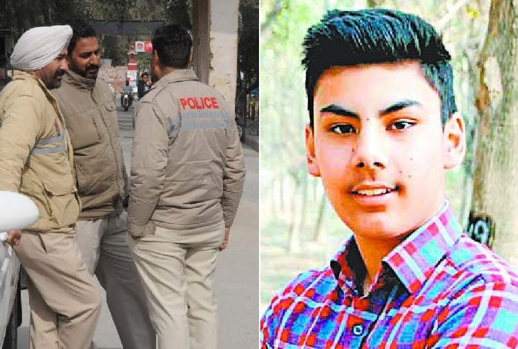 Friend Murdered in Bathinda for Money