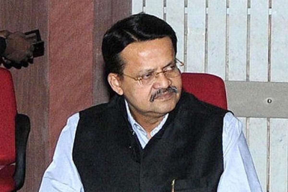 BJD MP raised question why three reports on black money are not public