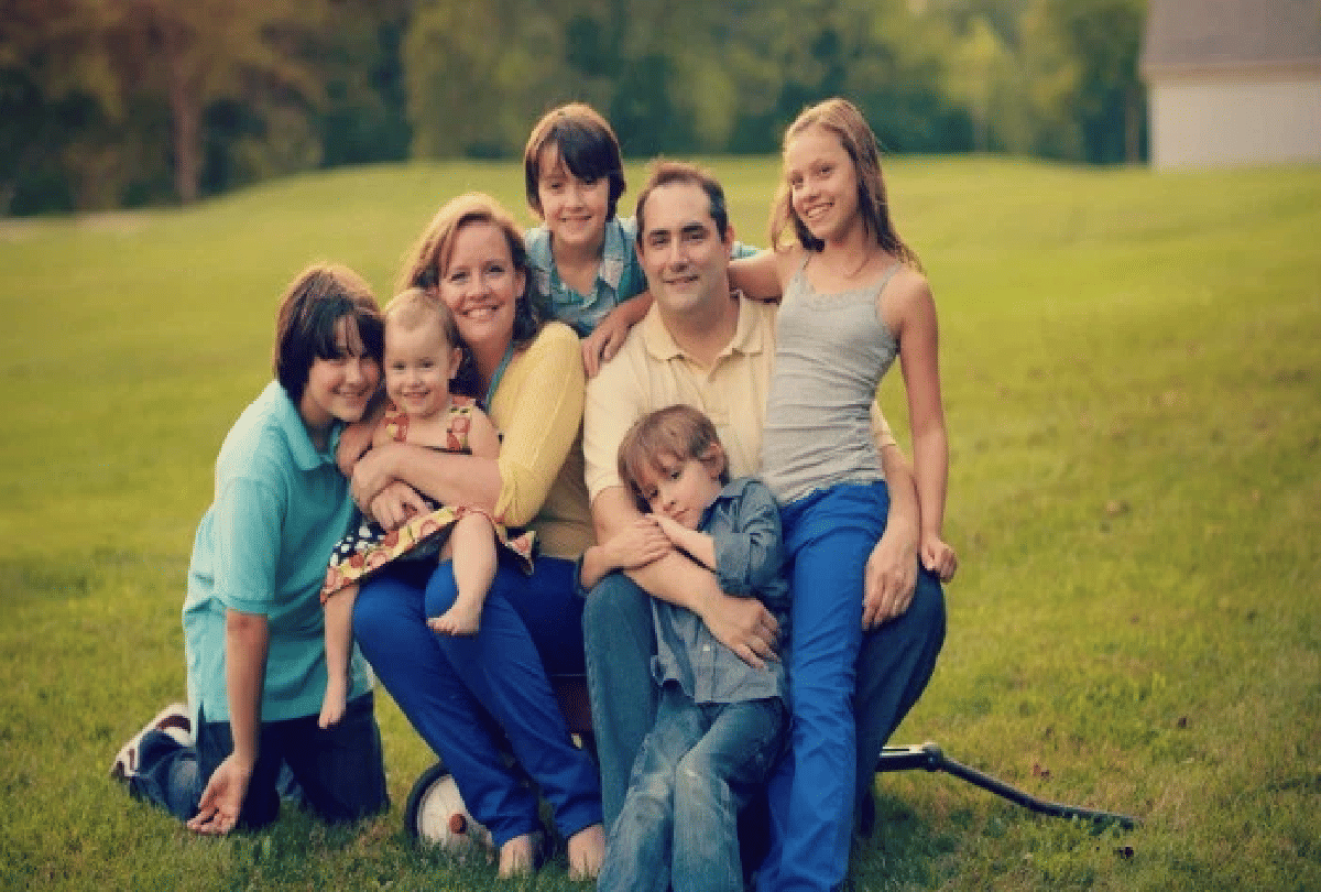 tax and debt will be waived on Four children family in Hungary