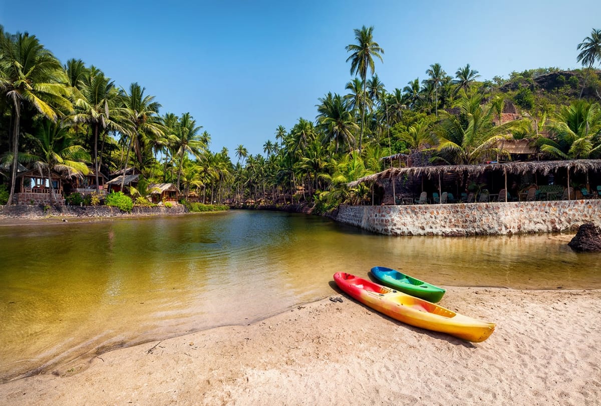 visit this beautiful beaches of ंandhra pradesh