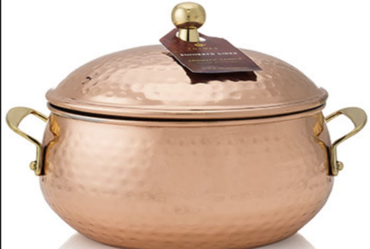 know benefits of drinking water in copper glass