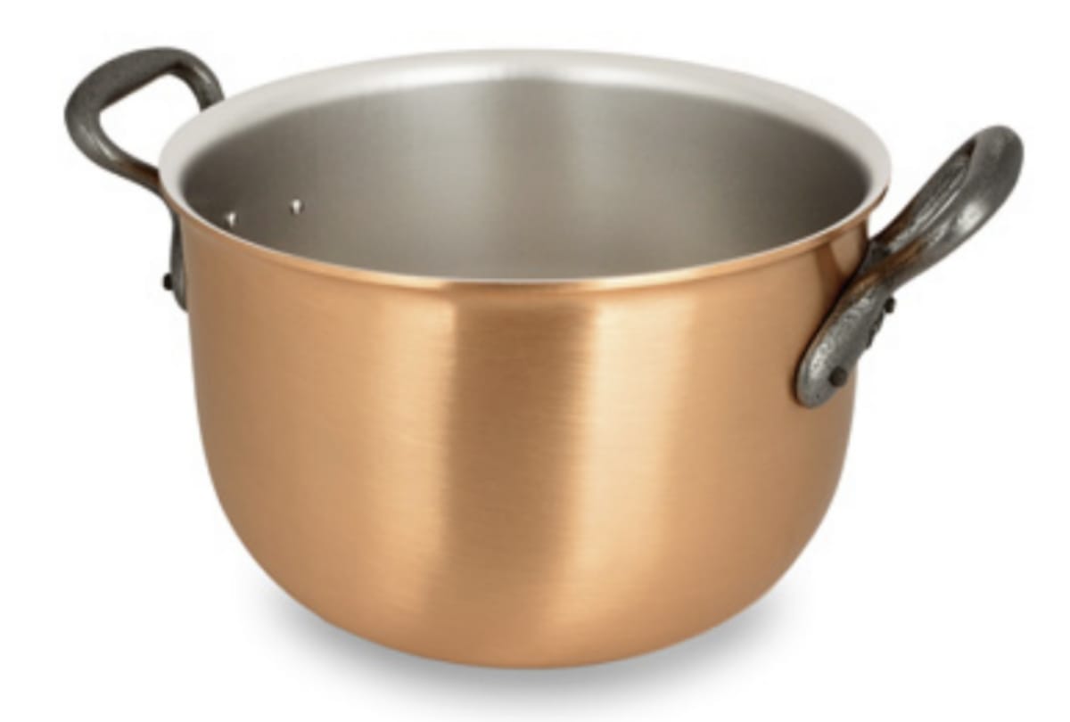 know benefits of drinking water in copper glass