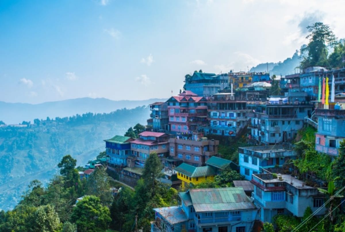 darjeeling best destination for travel