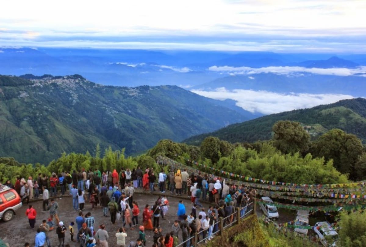 darjeeling best destination for travel