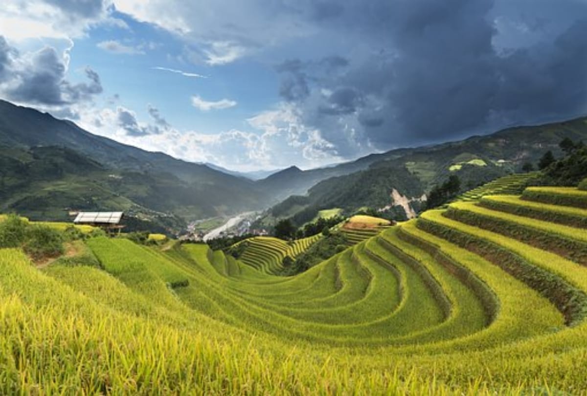 darjeeling best destination for travel